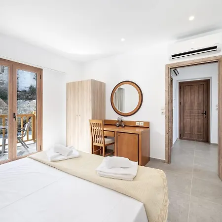 Stella Maris Village Hotel Lagoudi Zia