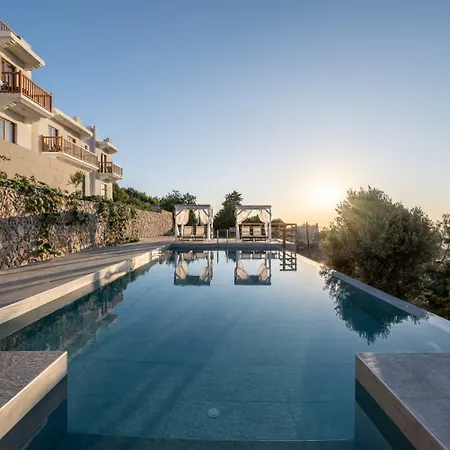 Hotel Stella Maris Village 3*