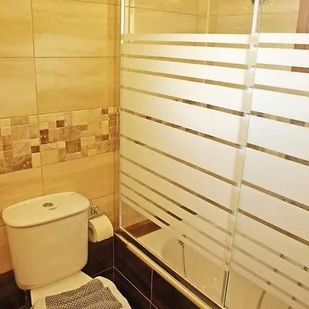 Stella Maris Village Hotel