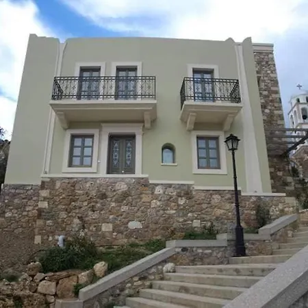 Stella Maris Village Lagoudi Zia