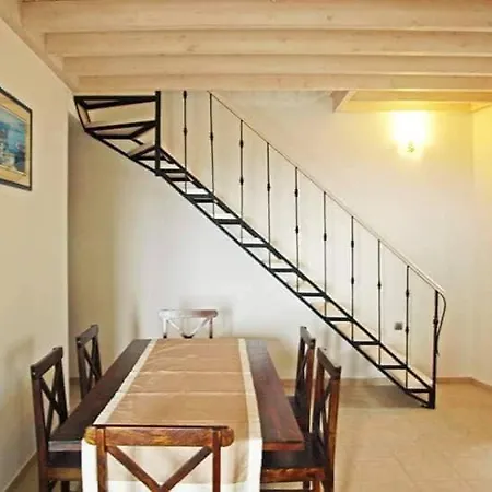 Hotel Stella Maris Village 3*
