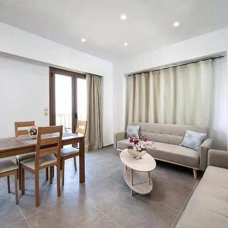 Stella Maris Village Hotel 3*