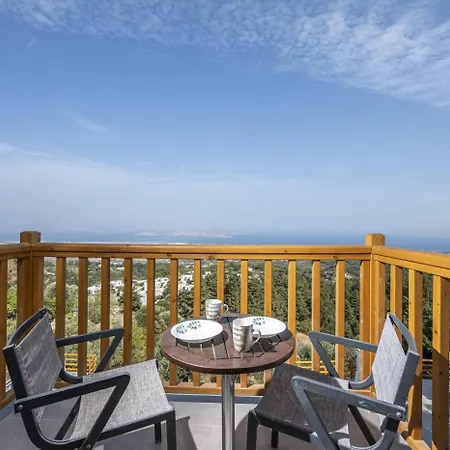Stella Maris Village Hotel Lagoudi Zia
