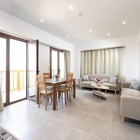 Stella Maris Village 3*