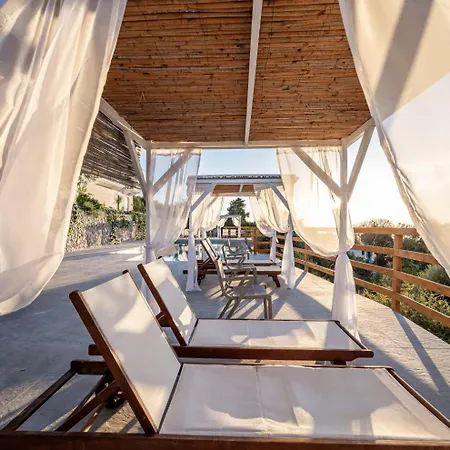 Stella Maris Village Hotel