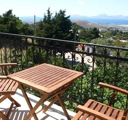 Hotel Stella Maris Village Lagoudi Zia