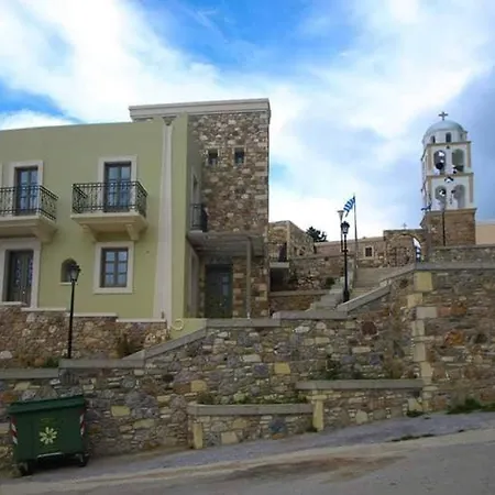 Hotel Stella Maris Village 3*