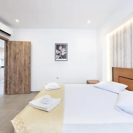 Szálloda Stella Maris Village 3*