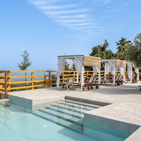 Stella Maris Village 3* Lagúdi Zía