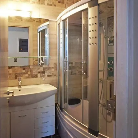 Stella Maris Village Szálloda