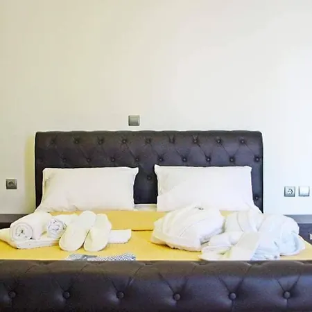 Stella Maris Village Szálloda 3*